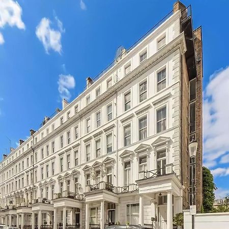 Kensington Luxury Apartments ลอนดอน ภายนอก รูปภาพ