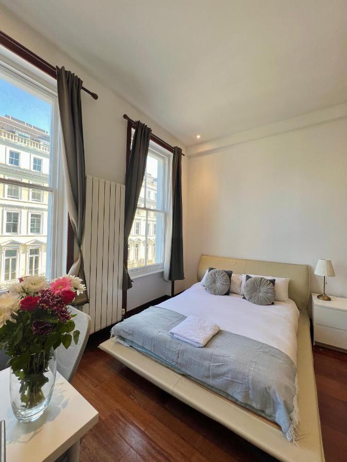 Kensington Luxury Apartments ลอนดอน ภายนอก รูปภาพ